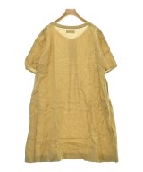 bisque by nest Robe（ビスクバイネストローブ）ワンピース ベージュ サイズ:-(M位) レディース/2200687035069