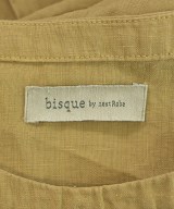 bisque by nest Robe（ビスクバイネストローブ）ワンピース ベージュ サイズ:-(M位) レディース/2200687035069