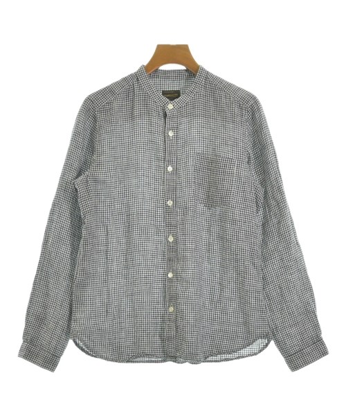 bisque by nest Robe(ビスクバイネストローブ)カジュアルシャツ 黒 サイズ:-(M位)/2200688992026