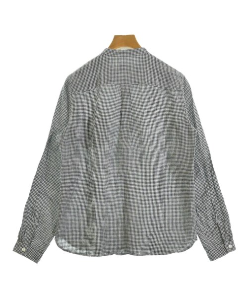 bisque by nest Robe（ビスクバイネストローブ）カジュアルシャツ 黒 サイズ:-(M位) レディース/2200688992026