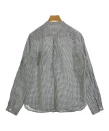 bisque by nest Robe（ビスクバイネストローブ）カジュアルシャツ 黒 サイズ:-(M位) レディース/2200688992026