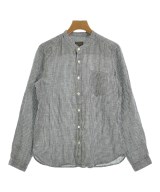 bisque by nest Robe カジュアルシャツ