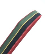 Regent（レガント）ベルト 緑 サイズ:34/85 メンズ/2200638369113