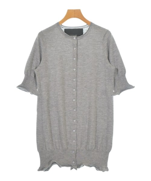 Yigal Azrouel(イーガルアズローエル)のカーディガン サイズ:S 8,800円