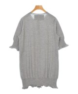 Yigal Azrouel（イーガルアズローエル）カーディガン グレー サイズ:S レディース/2200710220080