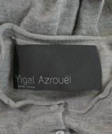 Yigal Azrouel（イーガルアズローエル）カーディガン グレー サイズ:S レディース/2200710220080
