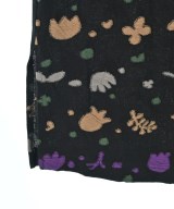 M.&KYOKO（エムアンドキョウコ）ベスト/ノースリーブ 黒 サイズ:F レディース/2200642111043