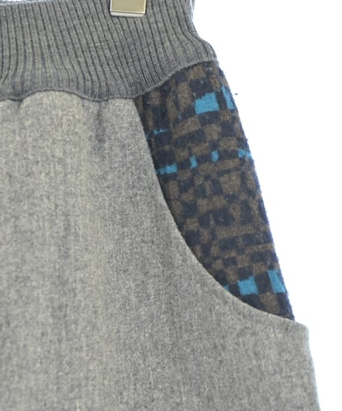 M.&KYOKO（エムアンドキョウコ）その他 グレー サイズ:1(S位) レディース/2200659530011