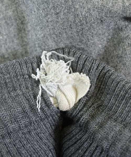 M.&KYOKO（エムアンドキョウコ）その他 グレー サイズ:1(S位) レディース/2200659530011