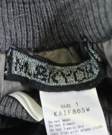 M.&KYOKO（エムアンドキョウコ）その他 グレー サイズ:1(S位) レディース/2200659530011