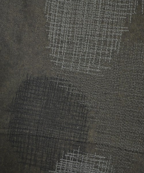 M.&KYOKO（エムアンドキョウコ）その他 カーキ サイズ:-(M位) レディース/2200659530028