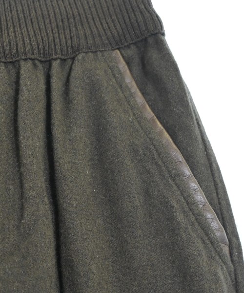 M.&KYOKO（エムアンドキョウコ）その他 カーキ サイズ:-(M位) レディース/2200659530028