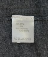 SNOBBY SHEEP（スノビーシープ）ニット・セーター グレー サイズ:38(M位) レディース/2200713970036