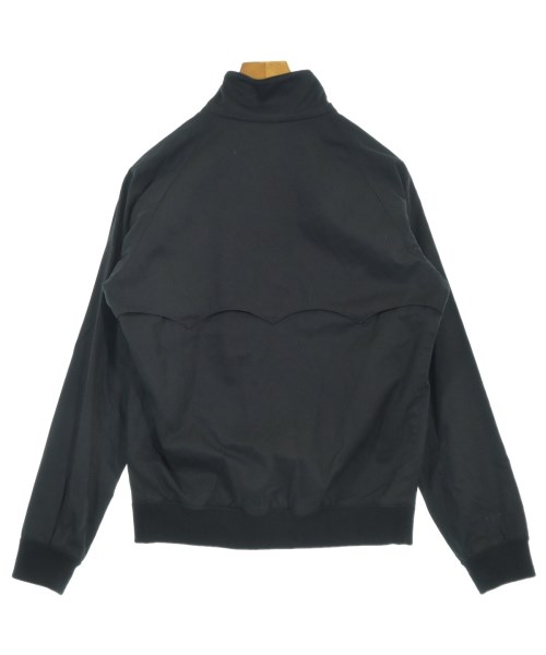ROLL（ロール）ブルゾン 黒 サイズ:M メンズ/2200635450098