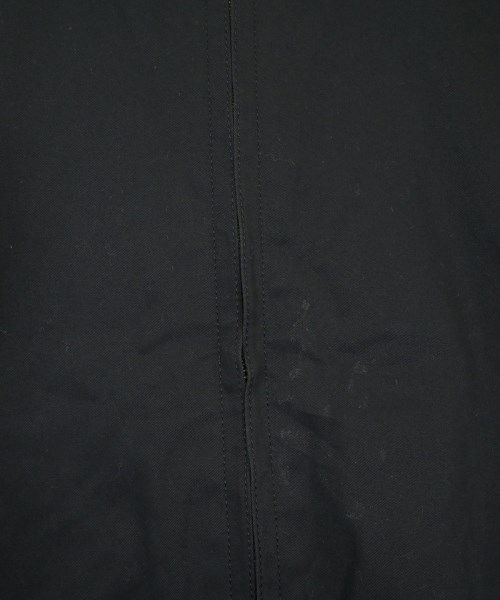 ROLL（ロール）ブルゾン 黒 サイズ:M メンズ/2200635450098