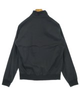 ROLL（ロール）ブルゾン 黒 サイズ:M メンズ/2200635450098
