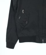 ROLL（ロール）ブルゾン 黒 サイズ:M メンズ/2200635450098