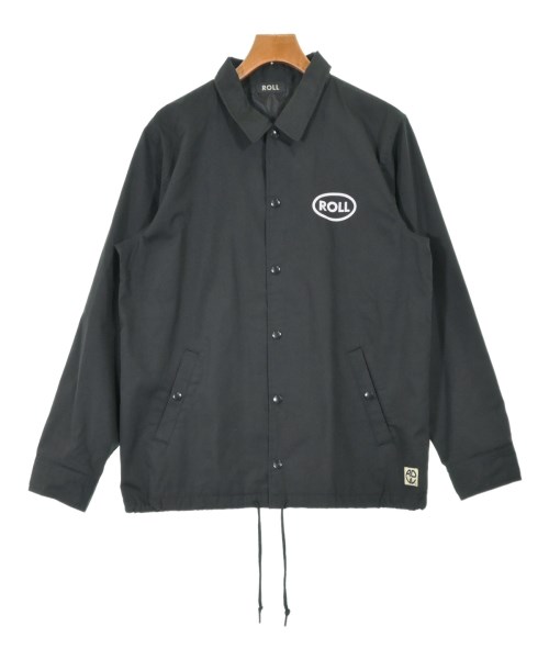 ロール(ROLL)のROLL ブルゾン