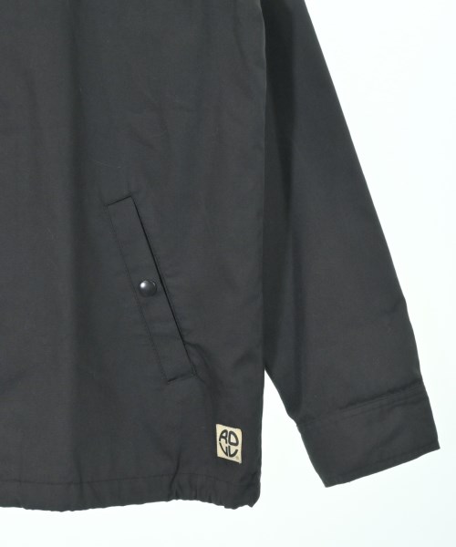 ROLL（ロール）ブルゾン 黒 サイズ:L メンズ/2200619252014