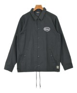 ROLL（ロール）ブルゾン 黒 サイズ:L メンズ/2200619252014