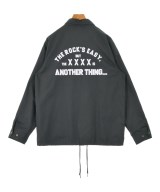 ROLL（ロール）ブルゾン 黒 サイズ:L メンズ/2200619252014