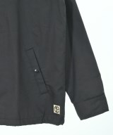 ROLL（ロール）ブルゾン 黒 サイズ:L メンズ/2200619252014