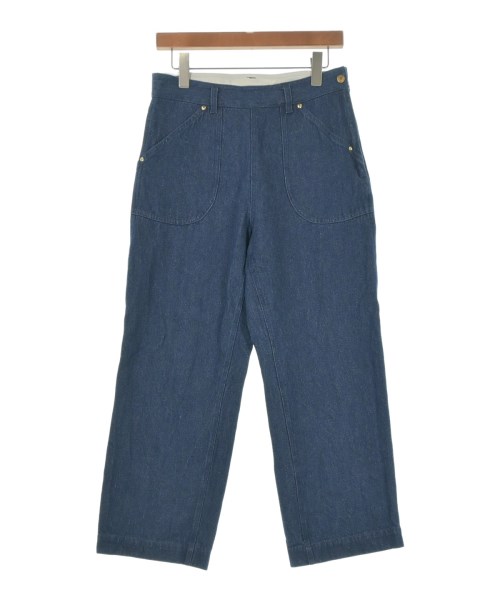 UNION MADE(ユニオンメイド)デニムパンツ 紺 サイズ:38(S位)/2200634460258