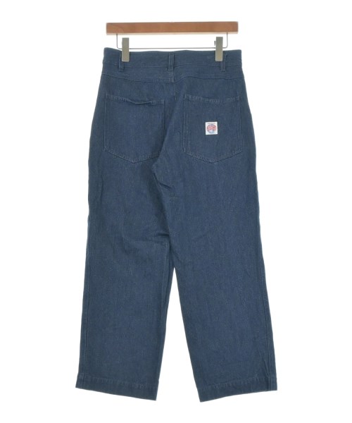 UNION MADE（ユニオンメイド）デニムパンツ 紺 サイズ:38(S位) メンズ/2200634460258