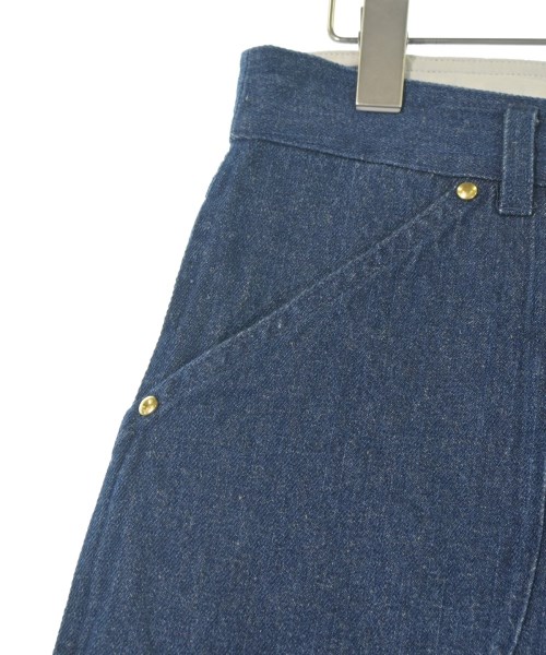 UNION MADE（ユニオンメイド）デニムパンツ 紺 サイズ:38(S位) メンズ/2200634460258