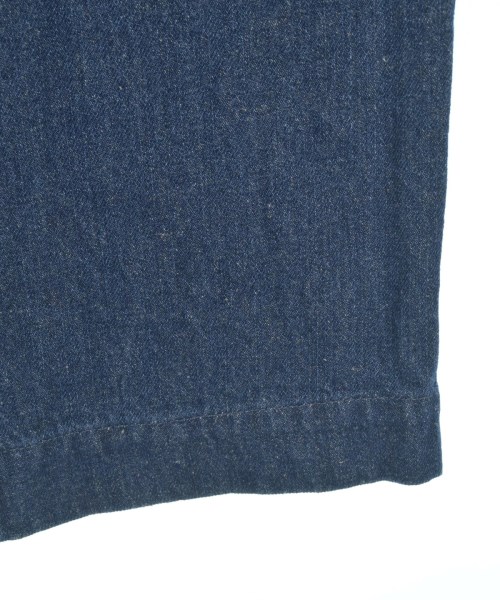 UNION MADE（ユニオンメイド）デニムパンツ 紺 サイズ:38(S位) メンズ/2200634460258