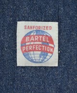 UNION MADE（ユニオンメイド）デニムパンツ 紺 サイズ:38(S位) メンズ/2200634460258