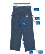 UNION MADE（ユニオンメイド）デニムパンツ 紺 サイズ:38(S位) メンズ/2200634460258