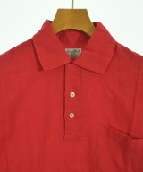 UNION MADE（ユニオンメイド）カジュアルシャツ 赤 サイズ:-(M位) メンズ/2200702518683