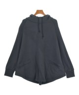 ECHANTILLON No.4（エシャンティオンナンバーフォー）パーカー 紺 サイズ:F レディース/2200697936073