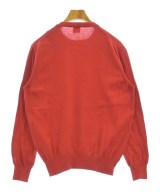 ANDREA FENZI（アンドレアフェンツィ）ニット・セーター 赤 サイズ:-(M位) メンズ/2200617130123