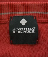 ANDREA FENZI（アンドレアフェンツィ）ニット・セーター 赤 サイズ:-(M位) メンズ/2200617130123