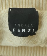 ANDREA FENZI（アンドレアフェンツィ）ニット・セーター 黄 サイズ:54(XXL位) メンズ/2200636504165
