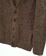 ANDREA FENZI（アンドレアフェンツィ）カーディガン 赤 サイズ:-(M位) メンズ/2200651356305