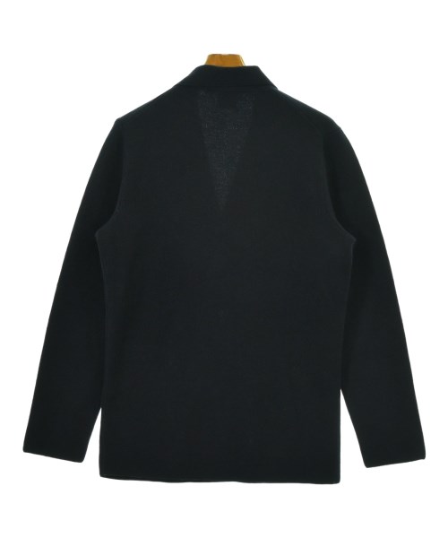 ANDREA FENZI（アンドレアフェンツィ）カジュアルジャケット 紺 サイズ:48(L位) メンズ/2200636647084