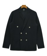 ANDREA FENZI（アンドレアフェンツィ）カジュアルジャケット 紺 サイズ:48(L位) メンズ/2200636647084