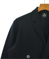 ANDREA FENZI（アンドレアフェンツィ）カジュアルジャケット 紺 サイズ:48(L位) メンズ/2200636647084