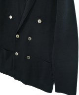 ANDREA FENZI（アンドレアフェンツィ）カジュアルジャケット 紺 サイズ:48(L位) メンズ/2200636647084