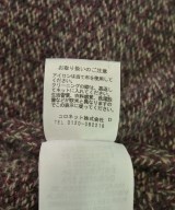 ANDREA FENZI（アンドレアフェンツィ）ニット・セーター 赤 サイズ:46(M位) メンズ/2200707899060