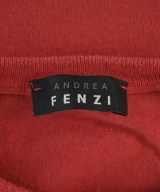 ANDREA FENZI（アンドレアフェンツィ）ニット・セーター 赤 サイズ:46(M位) メンズ/2200664935085