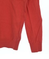 ANDREA FENZI（アンドレアフェンツィ）ニット・セーター 赤 サイズ:46(M位) メンズ/2200664935085