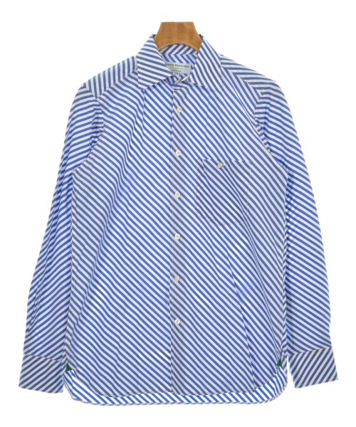 ジェームスモルティマー(James Mortimer)のJames Mortimer カジュアルシャツ