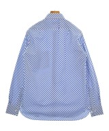 James Mortimer（ジェームスモルティマー）カジュアルシャツ 白 サイズ:38(S位) メンズ/2200625841028