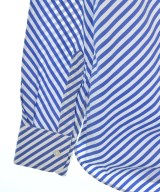 James Mortimer（ジェームスモルティマー）カジュアルシャツ 白 サイズ:38(S位) メンズ/2200625841028