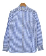 James Mortimer カジュアルシャツ