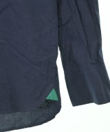 James Mortimer（ジェームスモルティマー）カジュアルシャツ 紺 サイズ:36(S位) メンズ/2200651236195